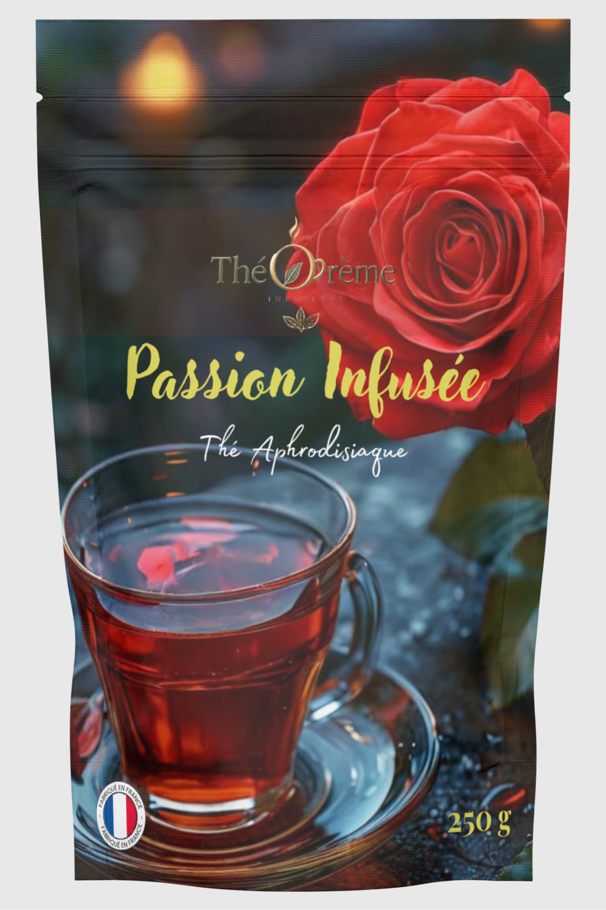 Passion Infusée