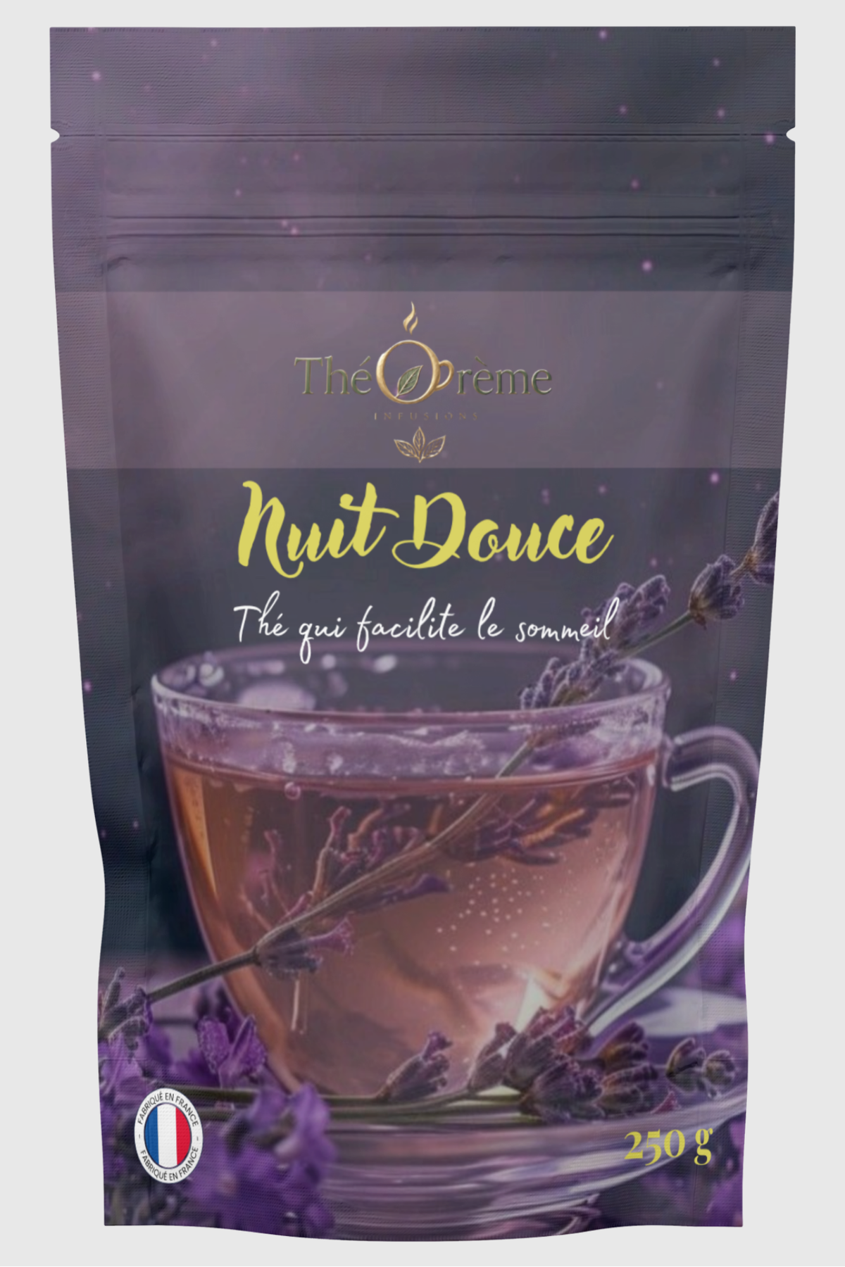Nuit Douce