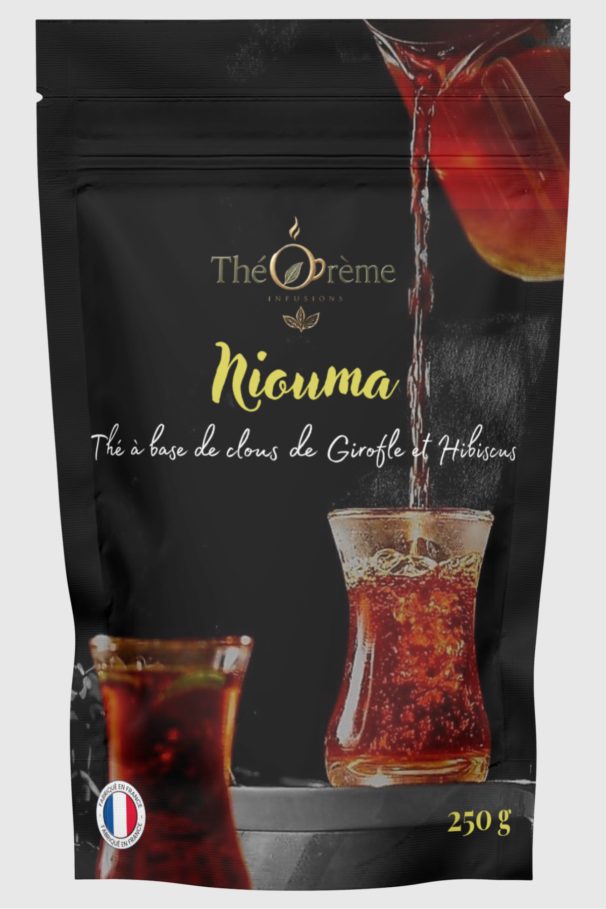 Niouma