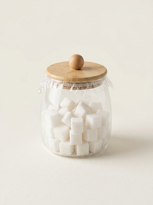Pot à sucre