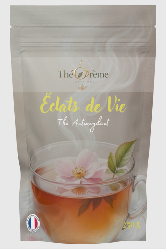 Éclats de Vie