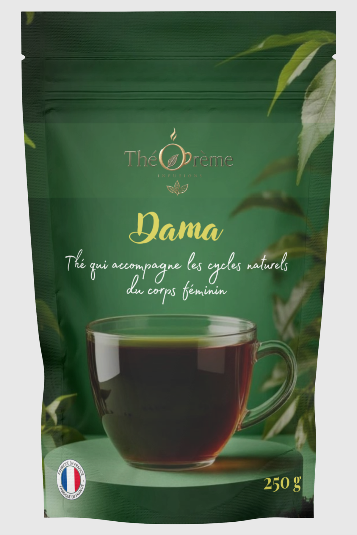 Dama