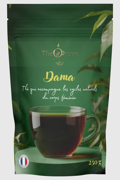 Dama