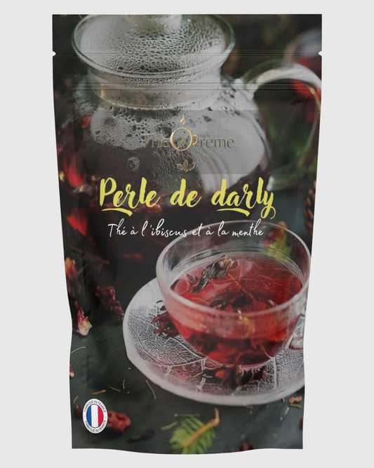 Perle de Darly