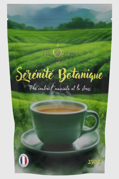 Sérénité Botanique