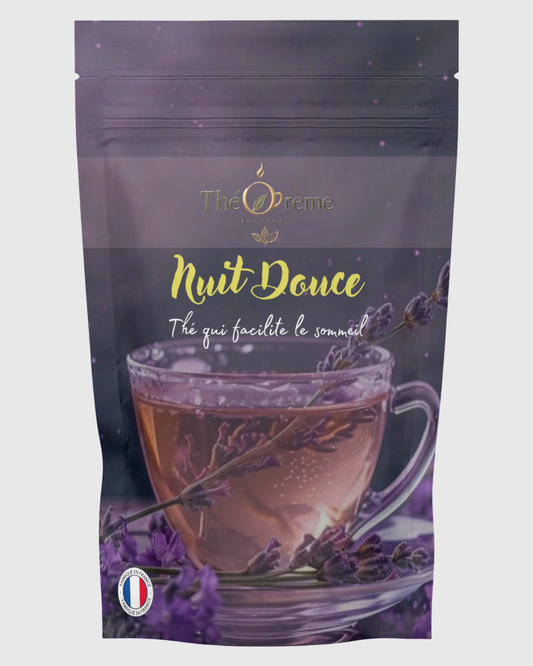 Nuit Douce