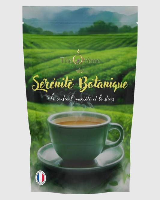 Sérénité Botanique