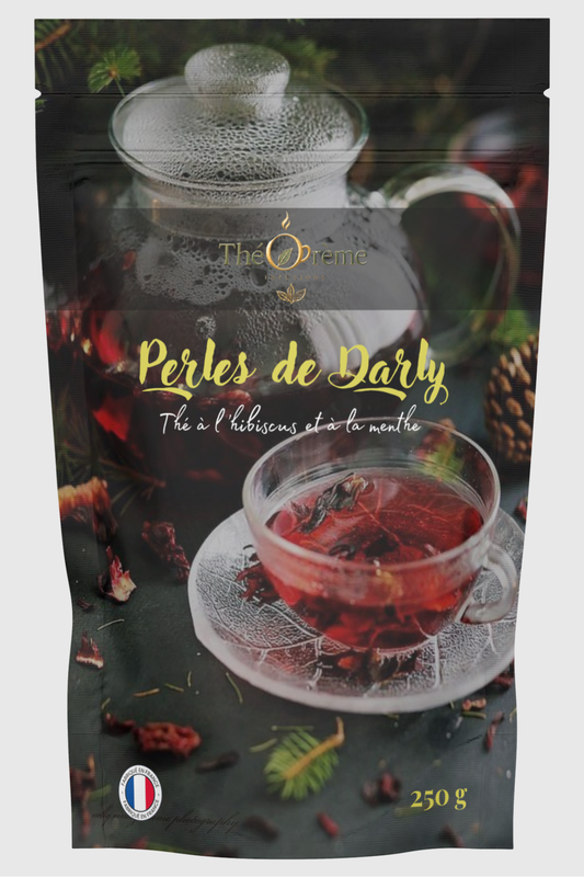 Perle de Darly