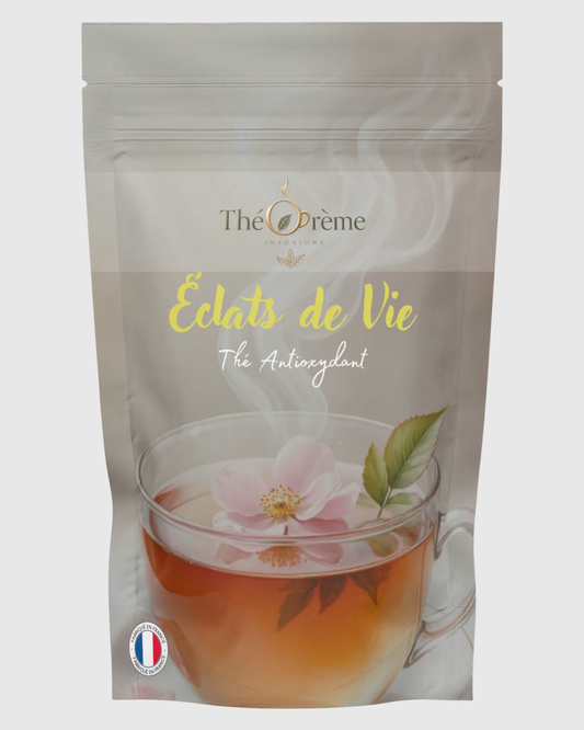 Éclats de Vie